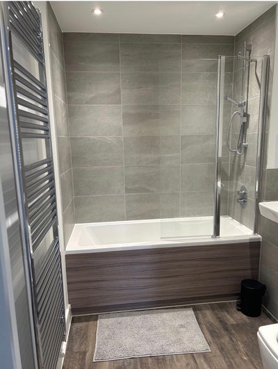 Double room with private bathroom  Main Photo