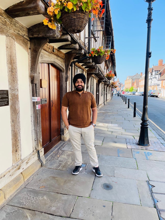 Looking for a flatmate in Birmingham City Center Main Photo