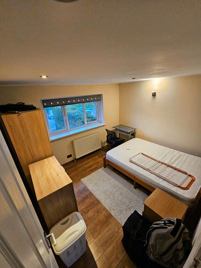 Double room in a quiet house Main Photo