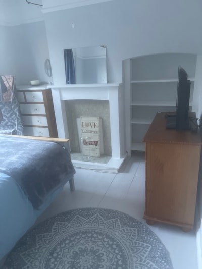 Double room &pound;650 Main Photo