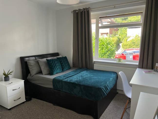 🍂Stunning Friendly House share🍂 Main Photo