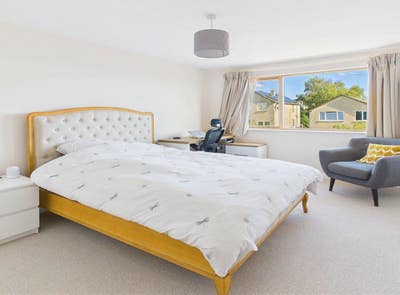 Double bedroom Main Photo