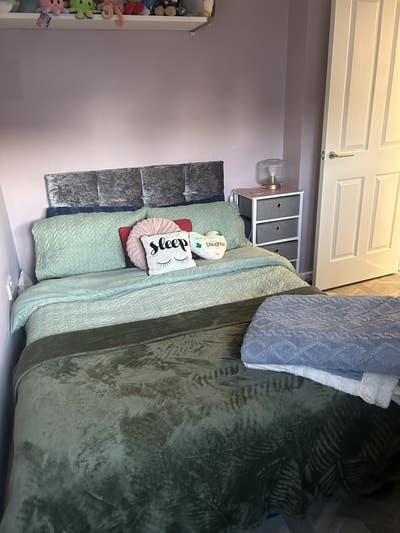 Room to rent Ingol, Preston Main Photo