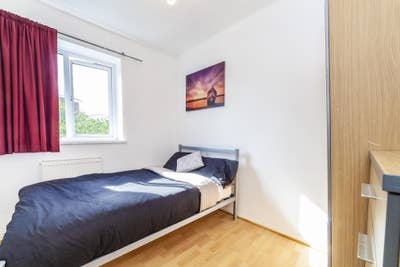 Cheap Double in Putney Heath Close to Transport Main Photo