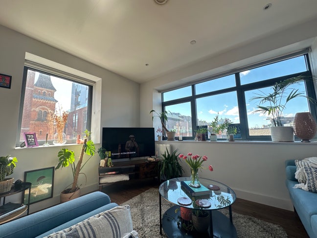 Double En Suite in heart of Ancoats Main Photo