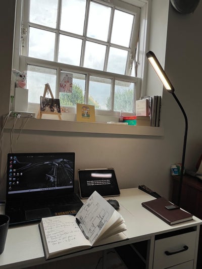 Spacious room Available 1st of April Main Photo