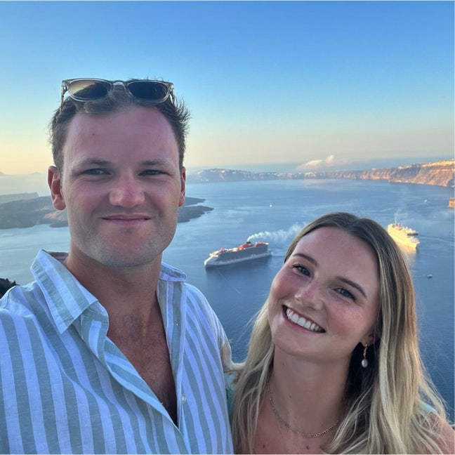 Hello! My partner Oscar (from NZ) & I are rel... Main Photo