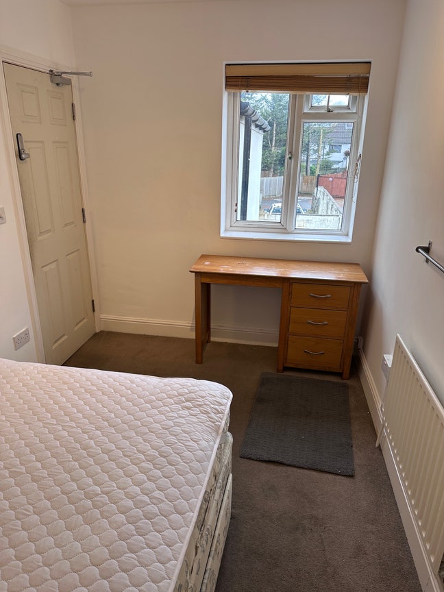 Double room available.  Main Photo