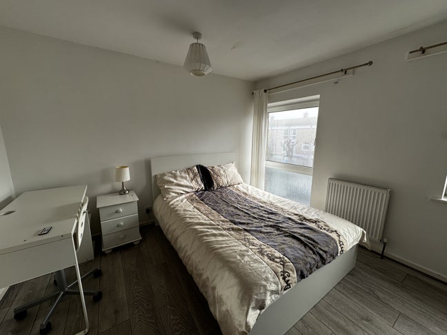 Double Room, Harefields, OX2  Main Photo