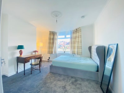 Double Room, Near Station, Adden CB1 Main Photo