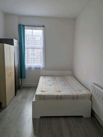 Finsbury park double en-suited room  Main Photo