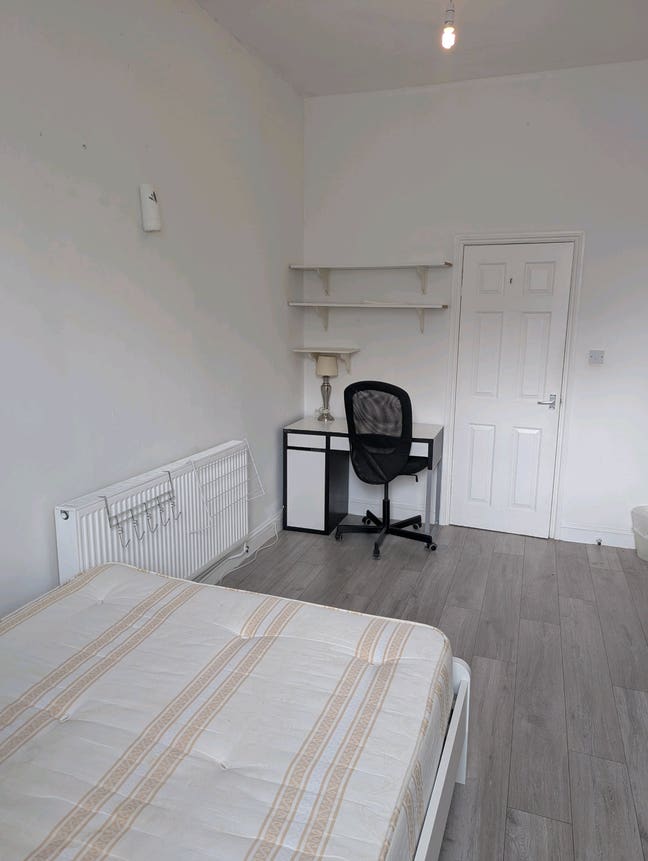 Finsbury park double en-suited room  Main Photo