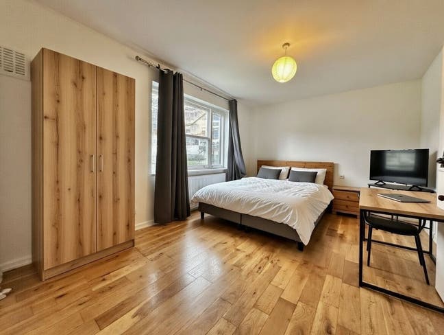 ❤️Sensentional Rooms Near Highbury & Islington❤️N1 Main Photo