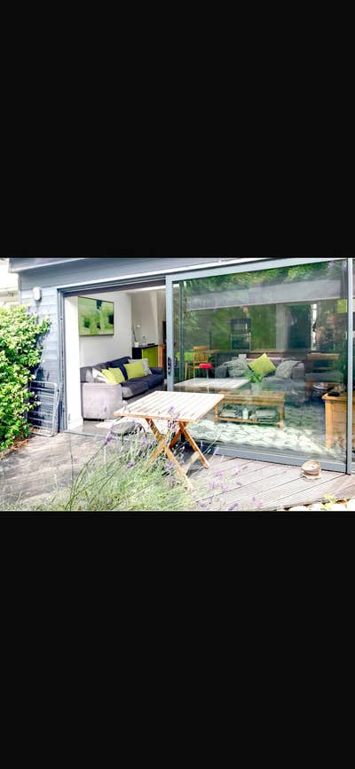 Nice Double Room Tooting  Main Photo