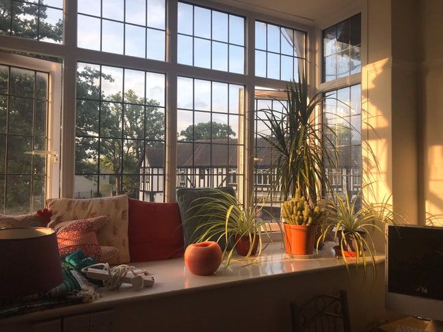 Large Double room Main Photo