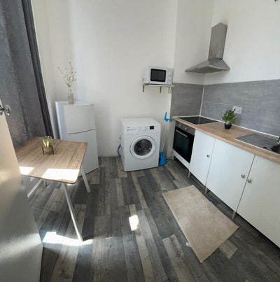 ✨🏡 Studio Flat to Let- Brixton Main Photo