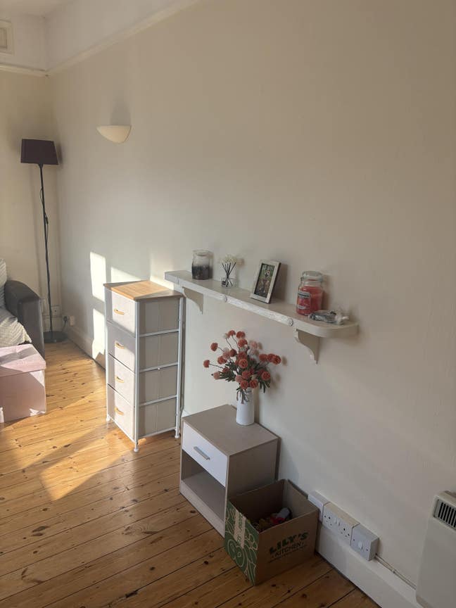 Spacious double in the heart of Headington shops  Main Photo