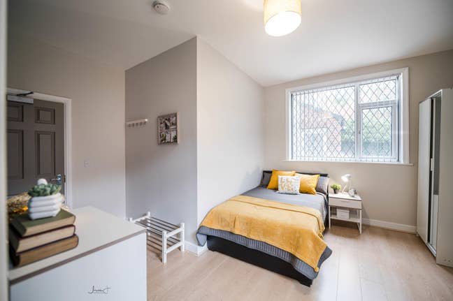 🌟 Stunning ensuite rooms near the hospital🌟 Main Photo