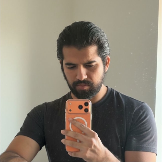 27 year old Male seeks a single or double room Main Photo