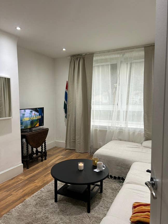 Cosy flat, great location !!! Main Photo