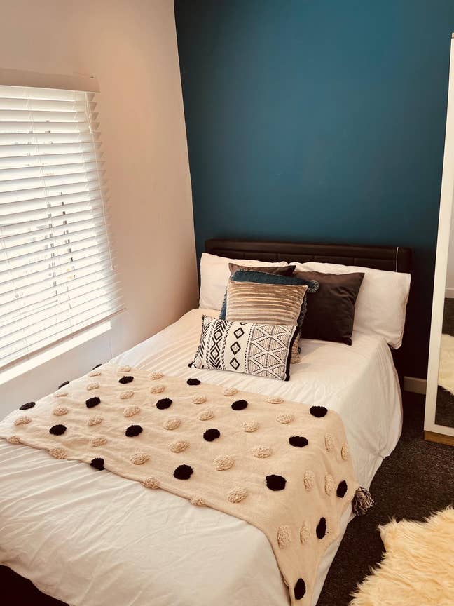 Double Room to Rent – Watford WD24 Cecil Street🏡 Main Photo