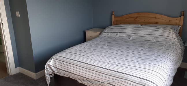 Room to let in small house near Exxon Mobil Fawley Main Photo