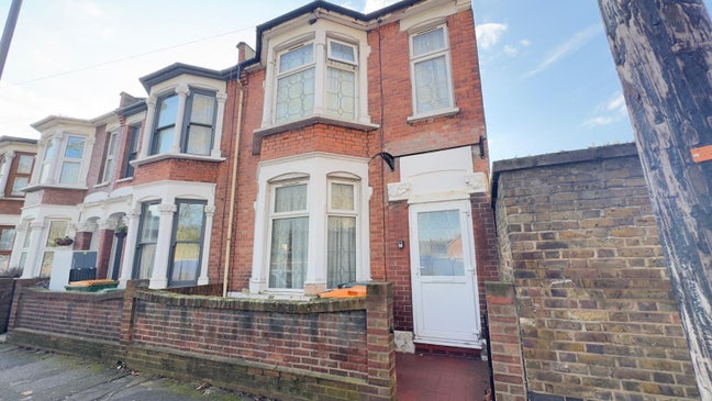 Spacious Double Room in Plaistow Main Photo