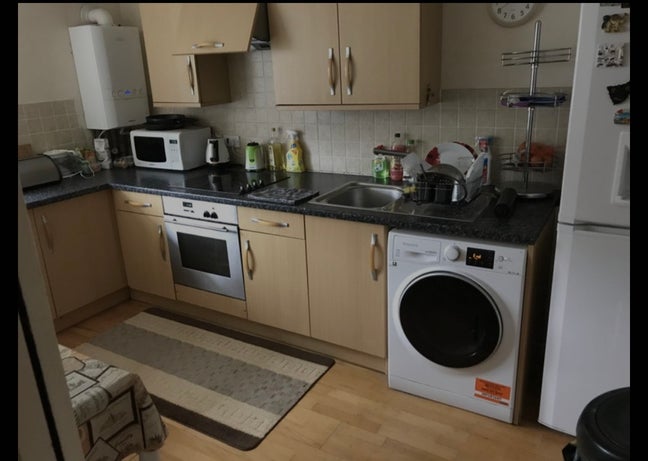 Double room  Main Photo