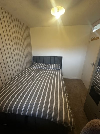 Double Room for rent  Main Photo