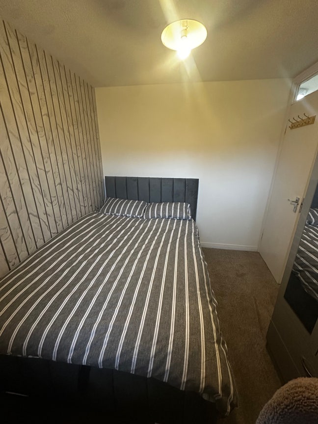 Double Room for rent  Main Photo