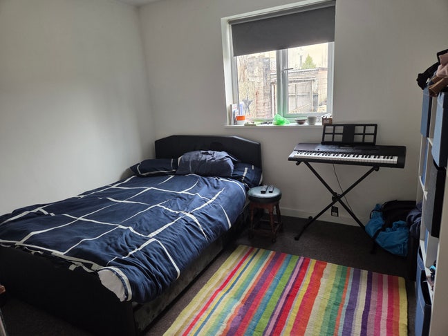Spacious Double Room in Montpelier Main Photo
