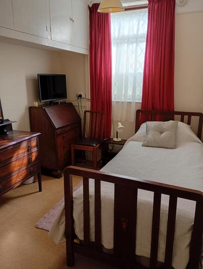   Salisbury good size room  Main Photo