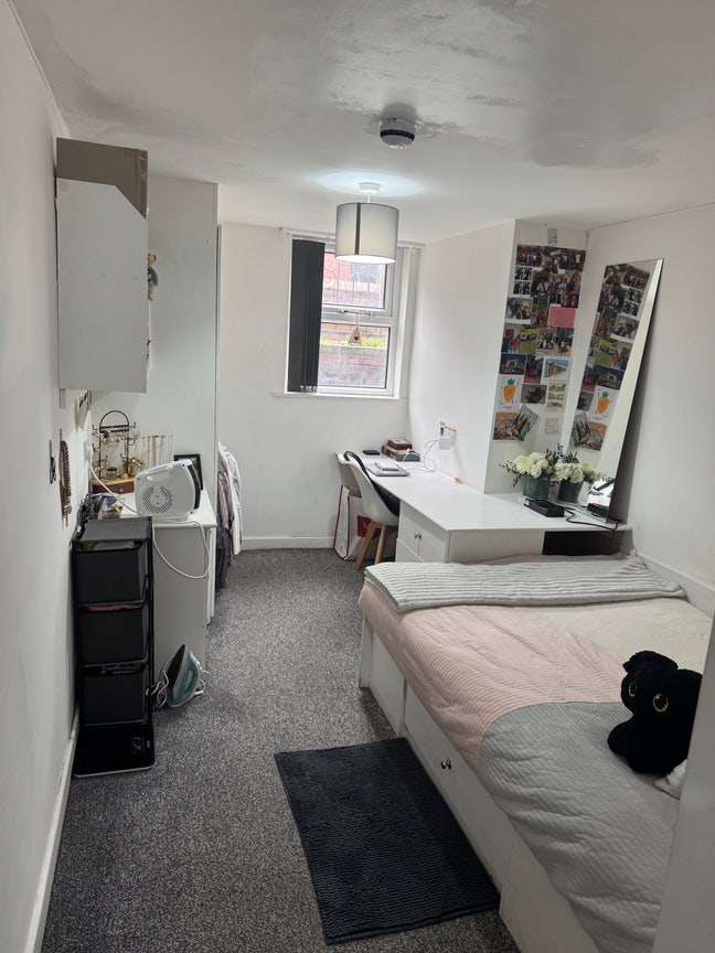 Tenancy Replacement  Main Photo