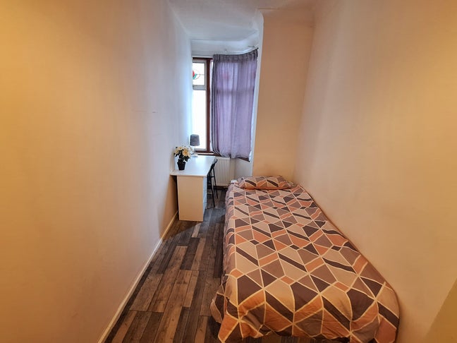 Delightful room in Kensal Rise Main Photo