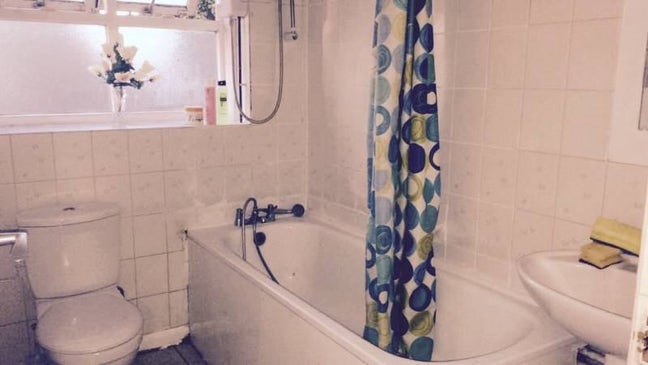 Super Cheap Double Room @ Canada Water / Rotherhit Main Photo