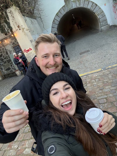 We are a couple both aged 29. We are looking ... Main Photo