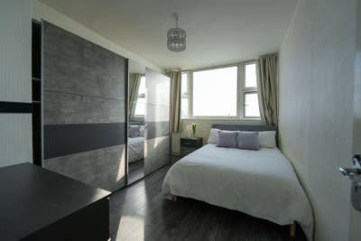 Iconic Shard Views | 5 Min From Shadwell Station Main Photo