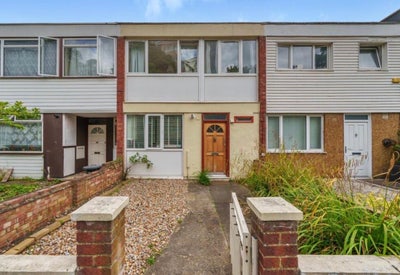 Double Rooms in Roehampton Main Photo