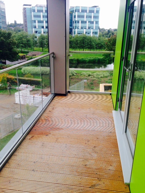 Modern Two Bedroom Two Bathroom Flat  Main Photo