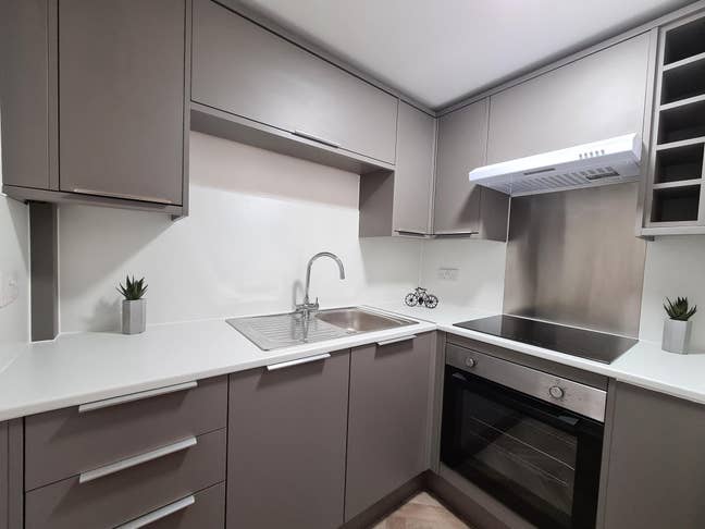 Student Rooms available at The Forum, Cambridge Main Photo