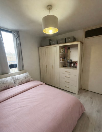 Furnished Double Room Available in Stokenewington  Main Photo