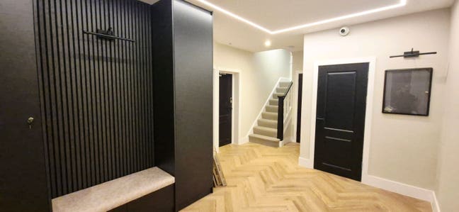Brand New Studios in Ealing- All Bills Included  Main Photo