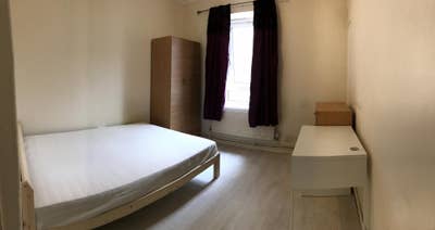 Double RM+inc biils Immediate moving@Canary wharf Main Photo