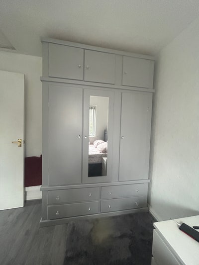 Double Room Available for Indian Couple Main Photo