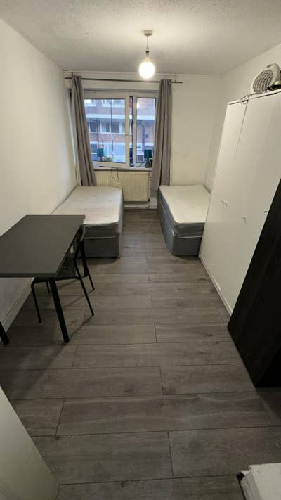 Fantastic twin Room  Main Photo