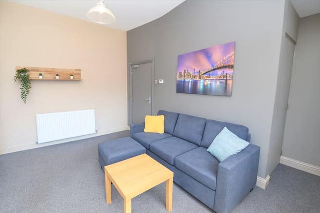 Double room to rent in House Share, Salford Main Photo