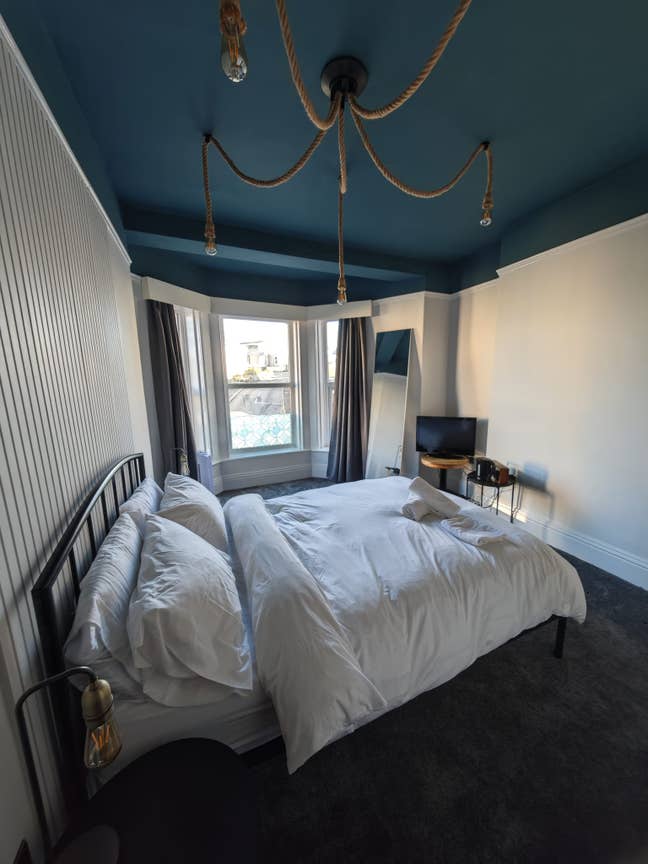 🌟 Long Term Room to Rent in Central Newquay 🌟 Main Photo