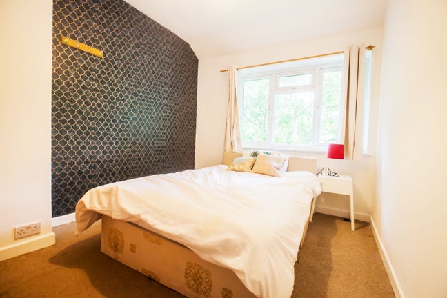 Room in a Shared House, Sawley Road, W12 Main Photo