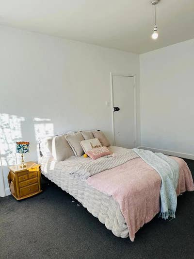 Huge Double Rooms in Wembley  Main Photo