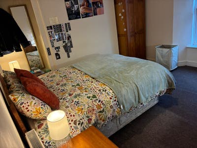 Room to rent on Kiligrew street!  Main Photo